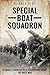 Special Boat Squadron by Barrie Pitt
