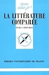 La littérature comparée