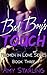 Bad Boy's Touch (Firemen in Love Book 3)