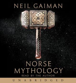 Norse Mythology