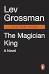 The Magician King