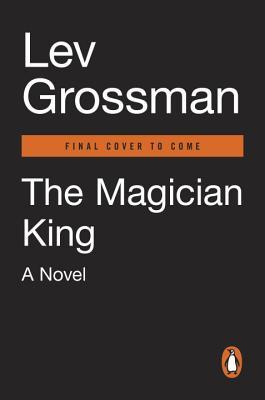 The Magician King