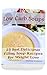 Low Carb Soups by Micheal Kindman