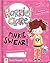 Harriet Clare Pinkie Swear (Harriet Clare, #2)