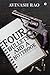 Four Bullets And A Notebook