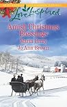 Amish Christmas B...