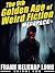 The 9th Golden Age of Weird Fiction MEGAPACK®: Frank Belknap Long (Vol. 2)