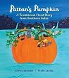 Pattan's Pumpkin by Chitra Soundar