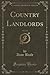 Country Landlords, Vol. 1 of 3