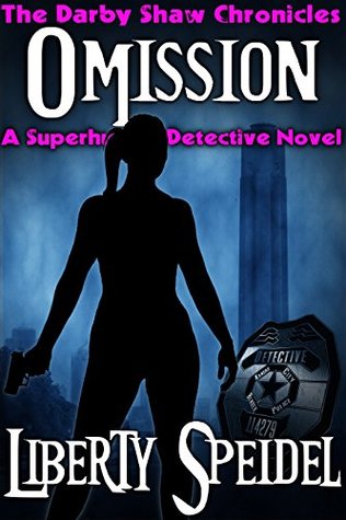 Omission (The Darby Shaw Chronicles #4)