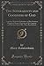 The Soveraignty and Goodness of God: Together, With the Faithfulness of His Promises Displayed; Being a Narrative of the Captivity and Restauration of Mrs. Mary Rowlandson (Classic Reprint)