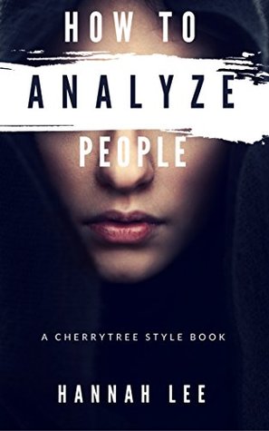 How to Analyze People