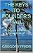 THE KEYS TO FOUNDER'S HALL by Gregory Prior