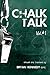 Chalk Talk
