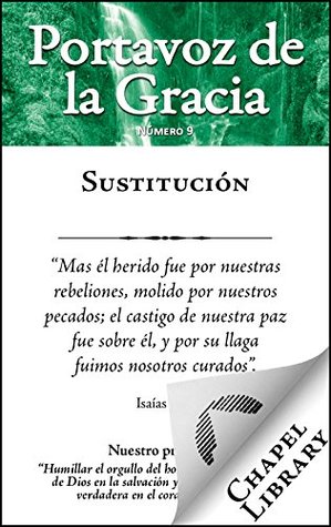 Sustitución (Portavoz de la Gracia nº 9)