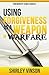Using Forgiveness as a Weapon of Warfare by Shirley Vinson