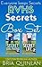 RVHS Box Set: Secret Girlfriend & Secret Life