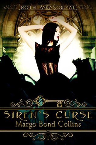 Siren's Curse (Hotel Paranormal)