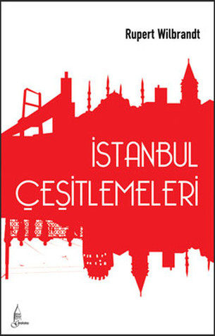 İstanbul Çeşitlemeleri (Paperback)