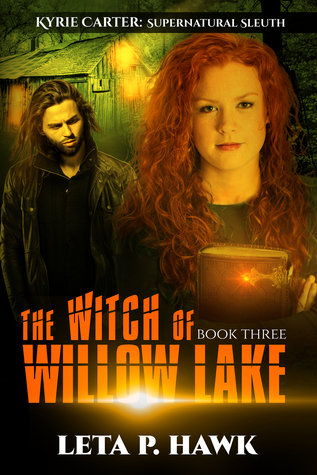 The Witch of Willow Lake