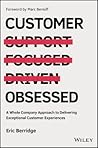 Customer Obsessed...