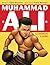 Muhammad Ali by Gene Barretta Muhammad Ali by Gene Barretta
