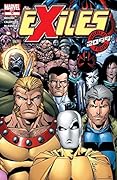 Exiles #76