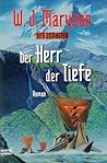 Der Herr der Tiefe (Der Unmagier, #3)