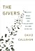 The Givers: Wealth, Power, ...