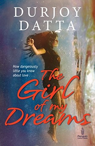 Girl of My Dreams (Paperback)