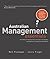 Australian Management Essentials by Neil Flanagan