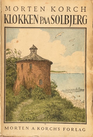 Klokken paa Solbjerg (Paperback)