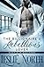 The Billionaire's Rebellious Lover (The Maxfield Brothers #2)