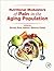 Nutritional Modulators of Pain in the Aging Population