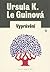 Vyprávění by Ursula K. Le Guin