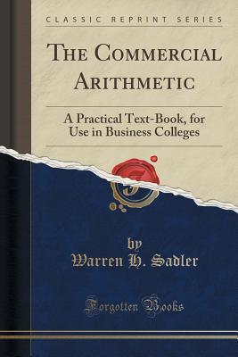 The Commercial Arithmetic