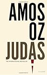 Judas by Amos Oz Judas by Amos Oz