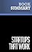 Summary: Startups that Work: Review and Analysis of Kurtzman and Rifkin's Book