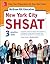 McGraw-Hill Education New York City SHSAT, Second Edition by Drew D. Johnson
