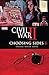 Civil War II: Choosing Sides #6