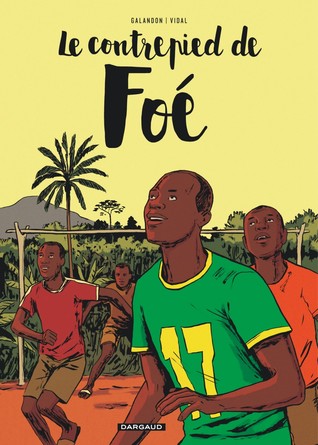 Le contrepied de Foé (Hardcover)
