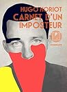 Carnet d'un imposteur (French Edition)