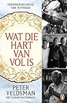 Wat die hart van vol is: Herinneringsreise van ‘n fynkok (Afrikaans Edition) Wat die hart van vol is: Herinneringsreise van ‘n fynkok (Afrikaans Edition)