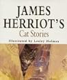 James Herriot's Cat Stories by James Herriot
