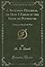 I, Benjamin Holbeck, or How I Fared at the Siege of Plymouth ... by M A Paull