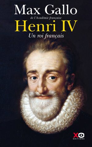 Henri IV (Paperback)