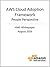 AWS Cloud Adoption Framework - People Perspective (AWS Whitepaper)