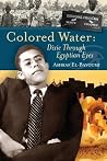 Colored Water: Dixie Through Egyptian Eyes