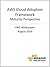 AWS Cloud Adoption Framework - Maturity Perspective (AWS Whitepaper)