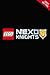 LEGO Nexo Knights: The Knights of Knighton